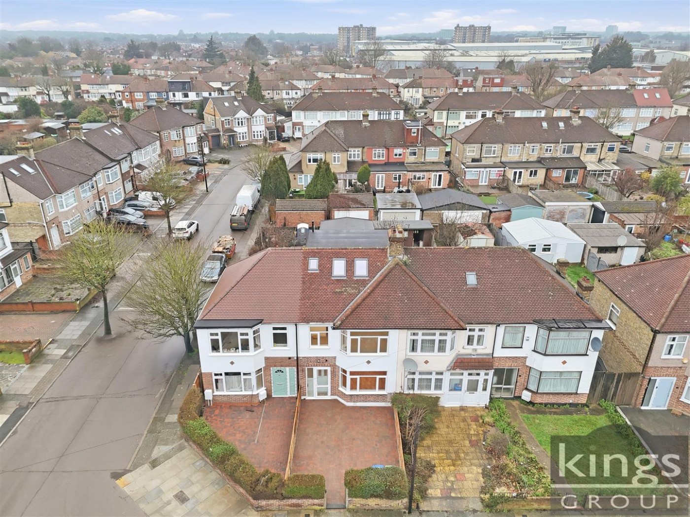 Images for Norfolk Road, Enfield