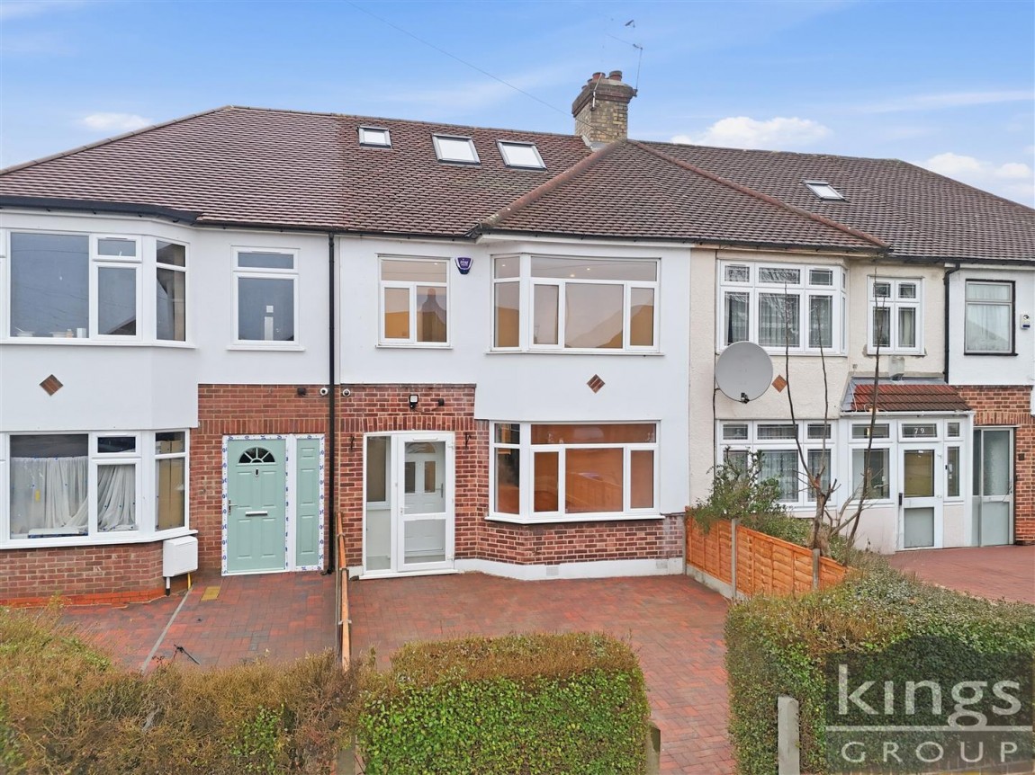 Images for Norfolk Road, Enfield