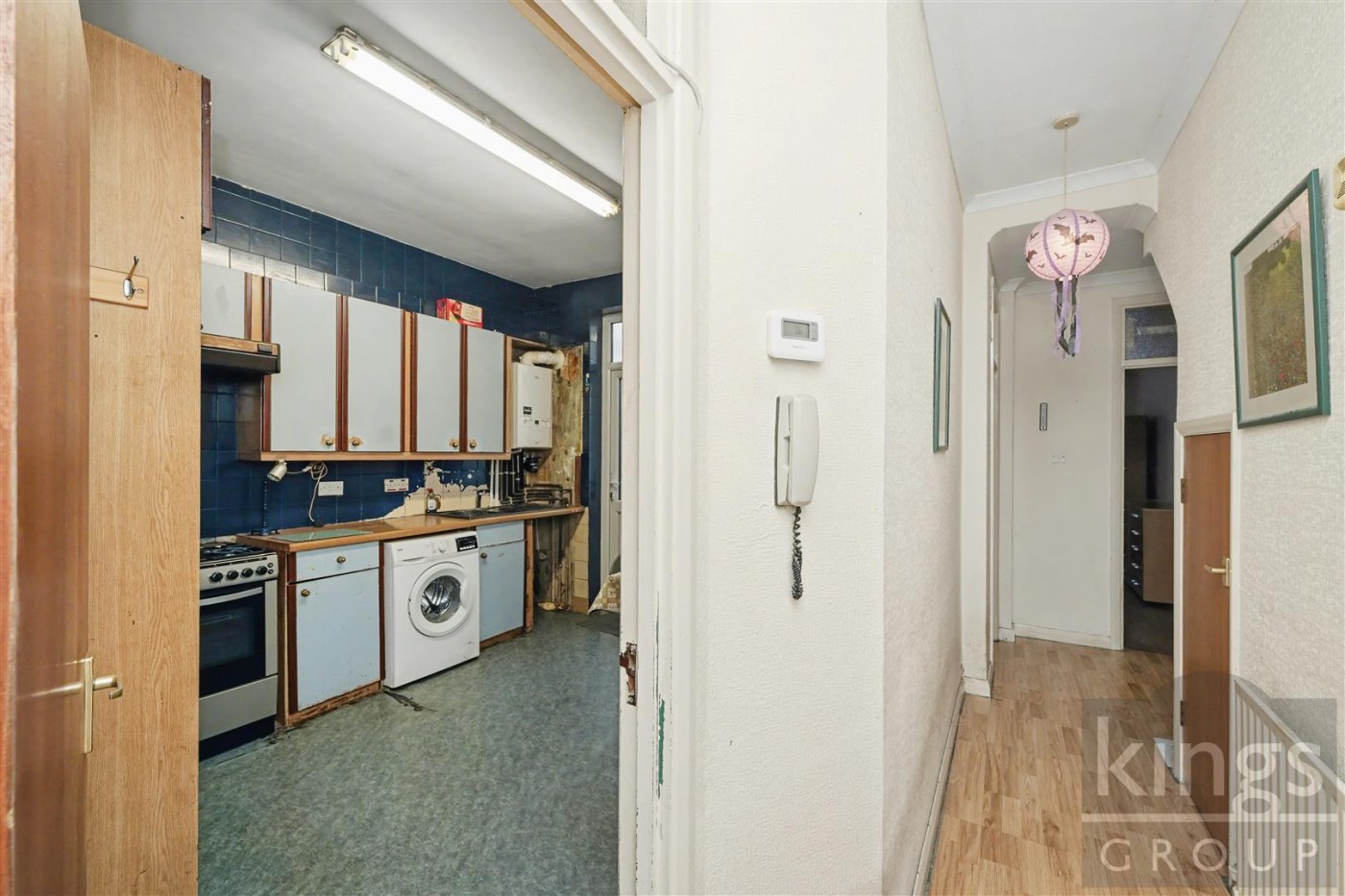 Images for Whymark Avenue, Wood Green, London