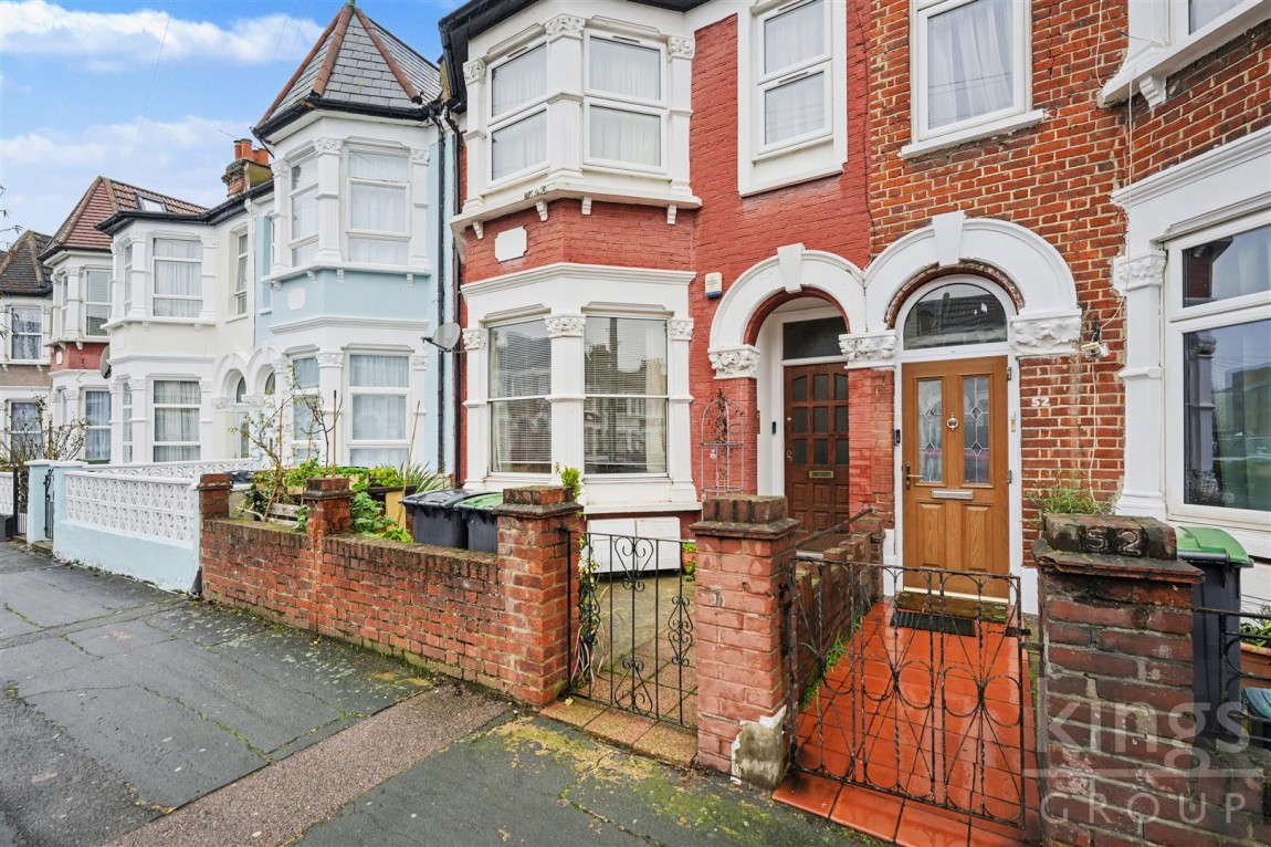 Images for Whymark Avenue, Wood Green, London