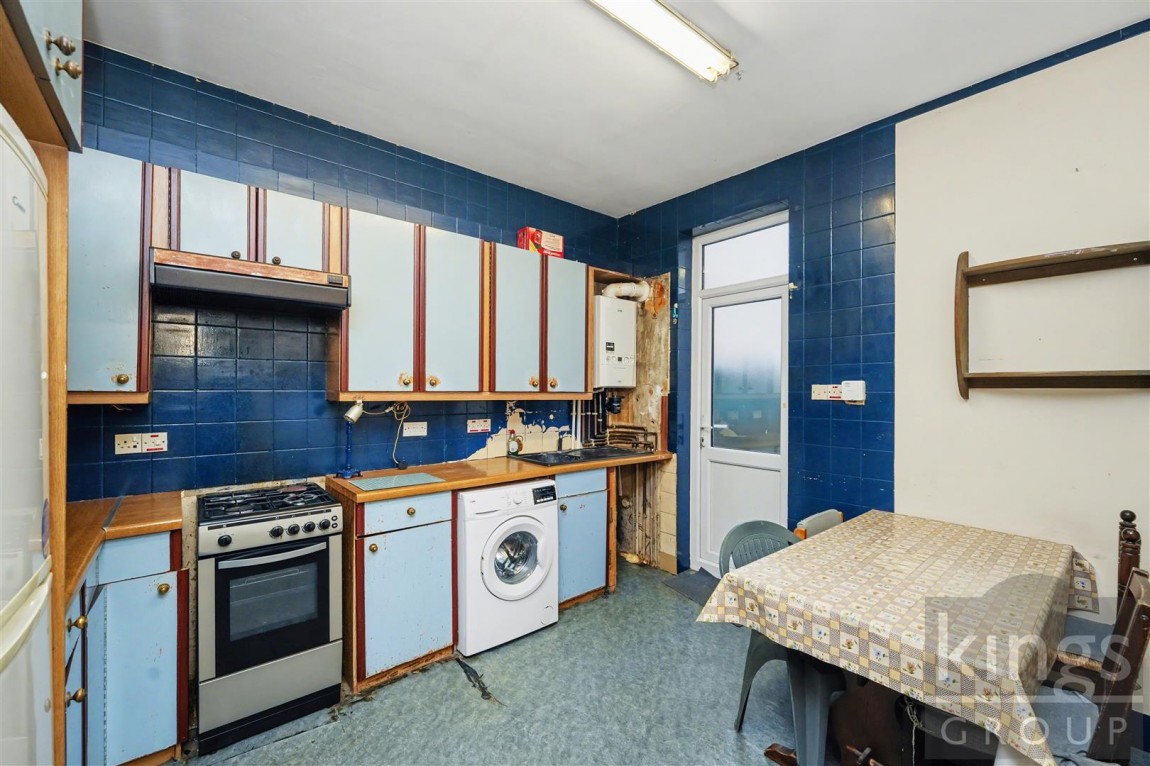 Images for Whymark Avenue, Wood Green, London