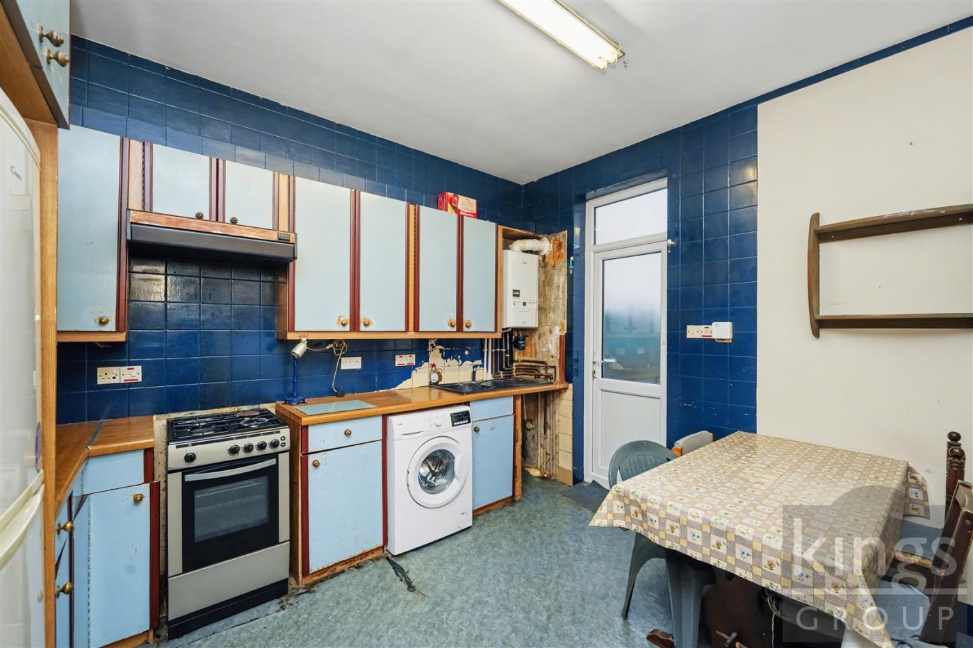 Images for Whymark Avenue, Wood Green, London