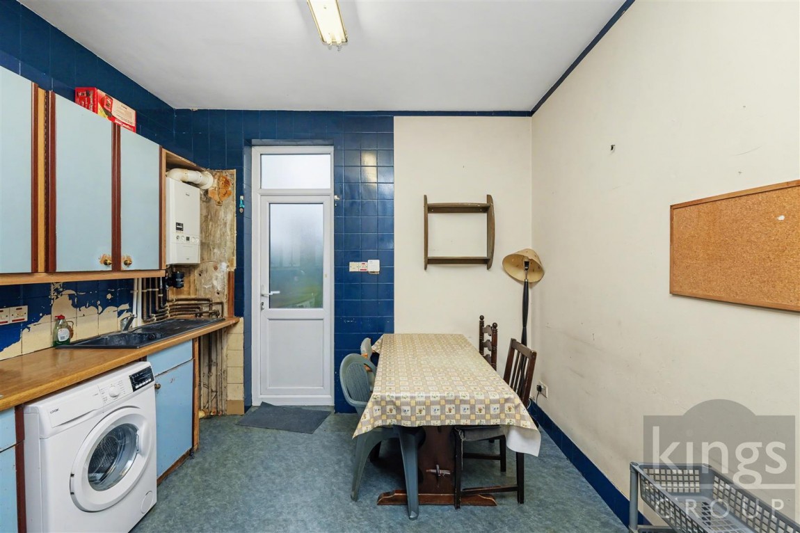 Images for Whymark Avenue, Wood Green, London