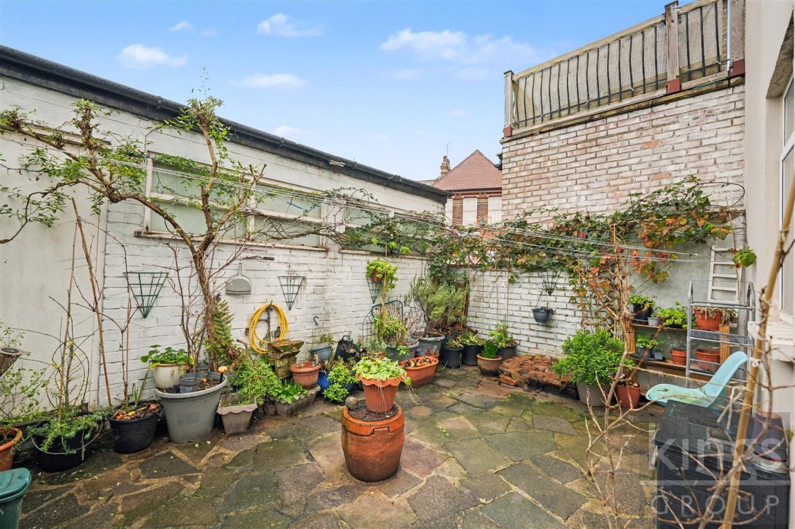 Images for Whymark Avenue, Wood Green, London