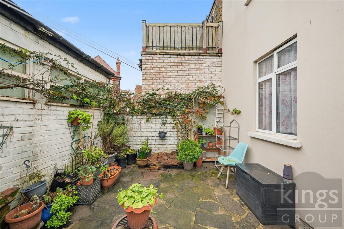 Images for Whymark Avenue, Wood Green, London