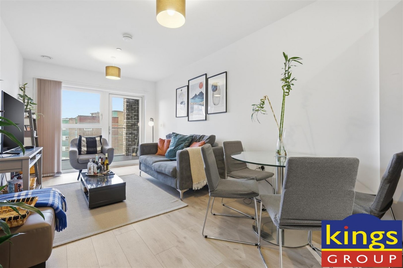 Images for Shipbuilding Way, London