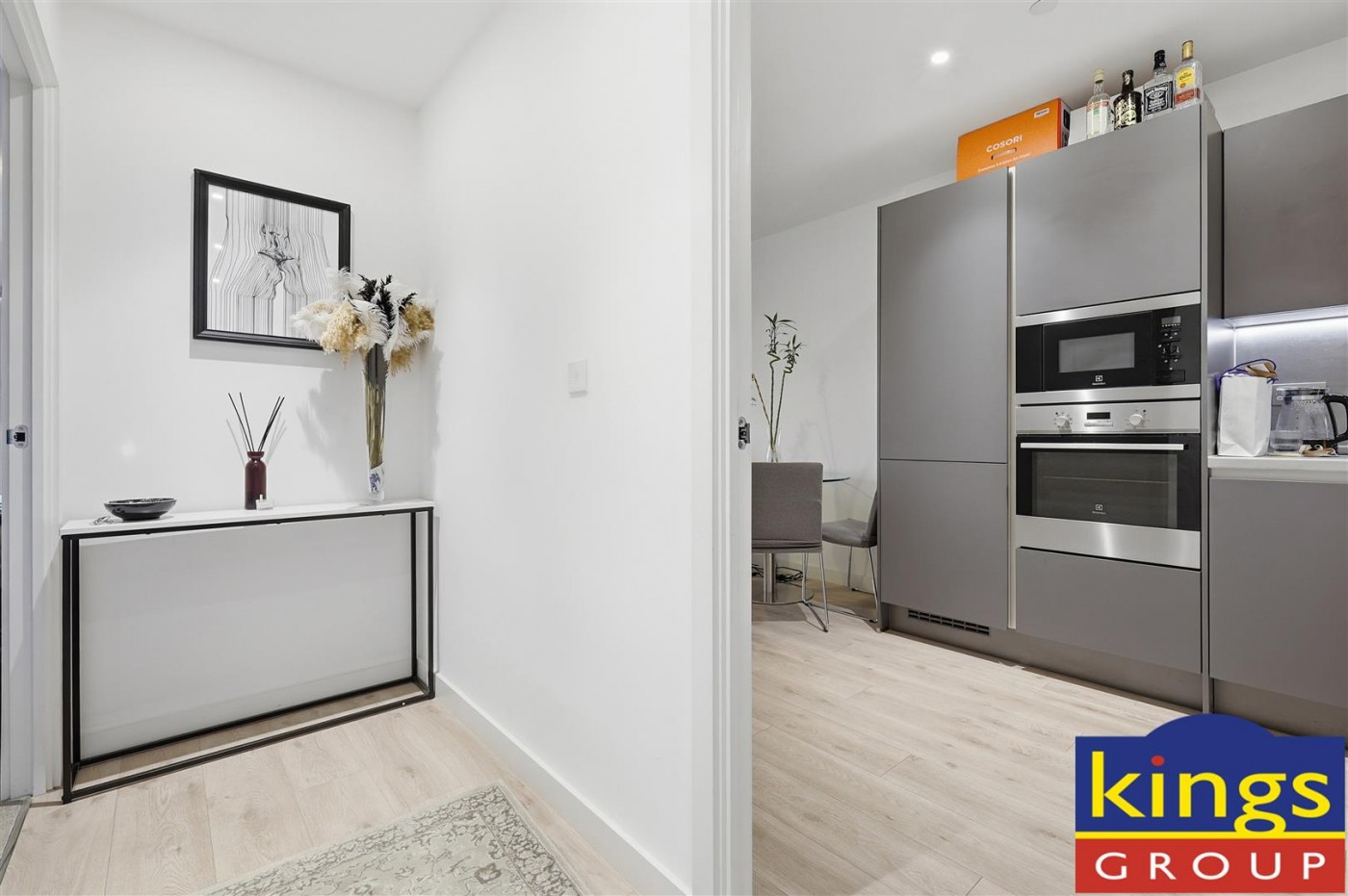 Images for Shipbuilding Way, London