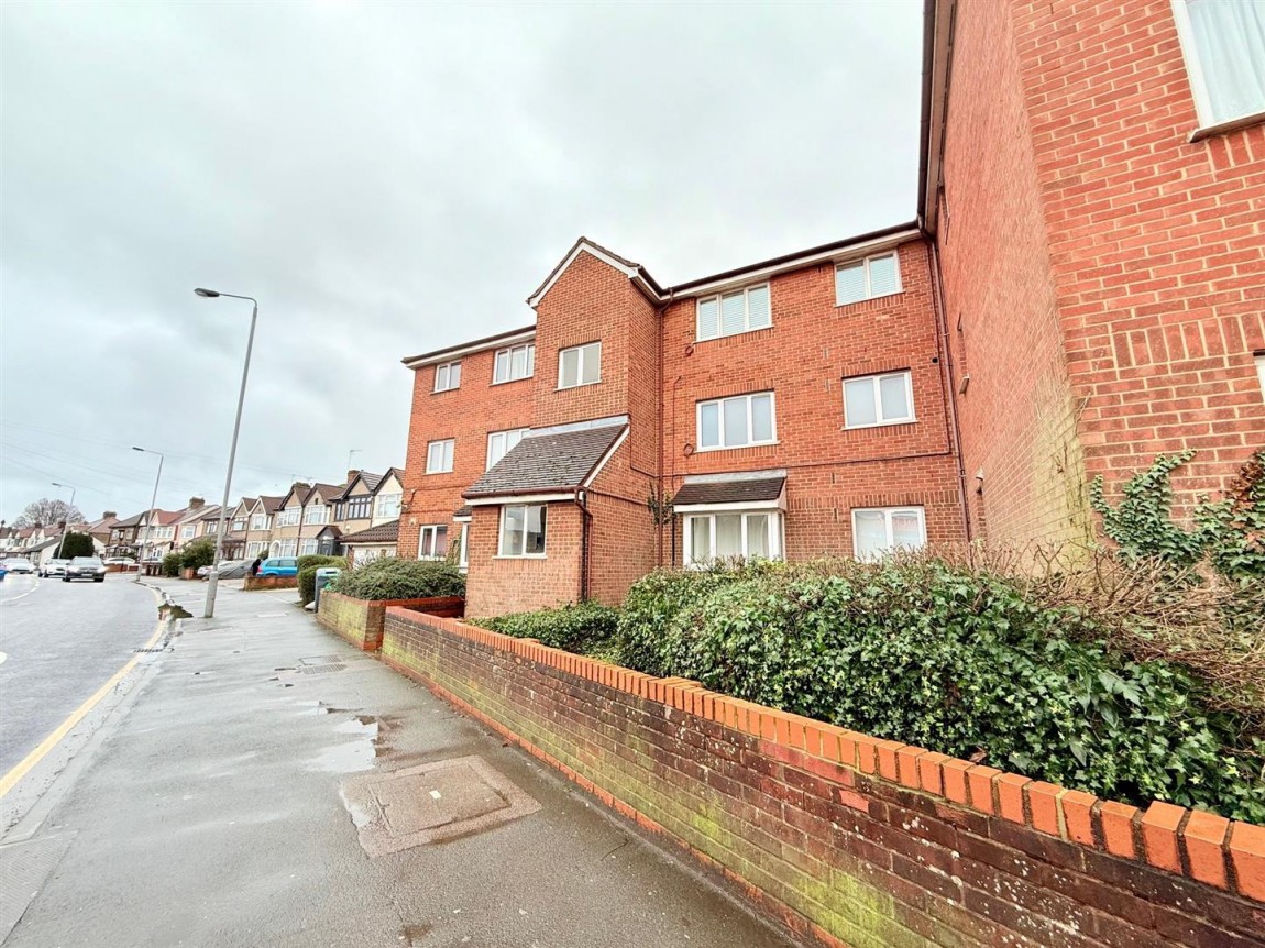 Images for Hall Lane, London