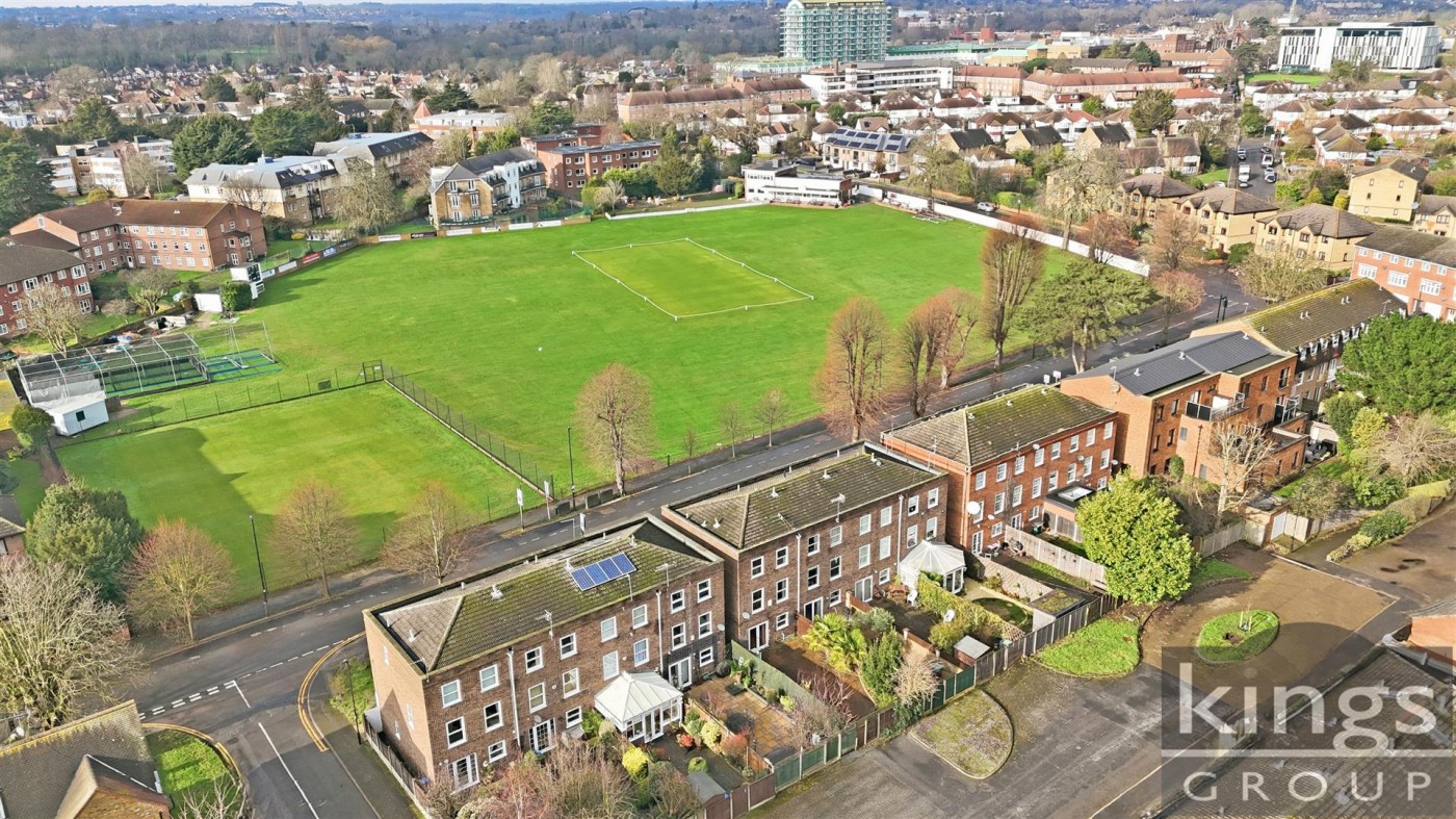 Images for Wellington Road, Bush Hill Park