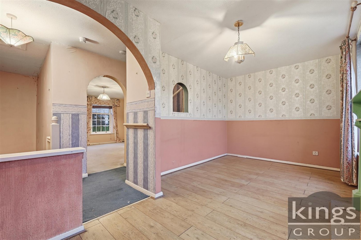 Images for Wellington Road, Bush Hill Park