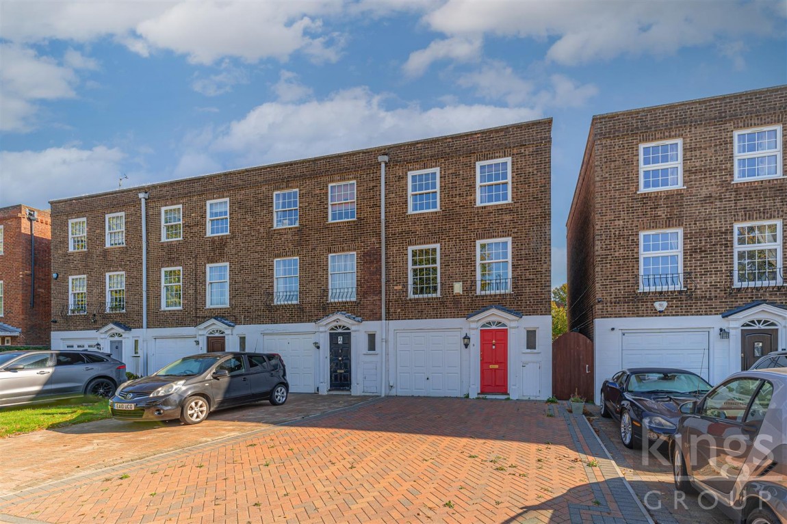 Images for Wellington Road, Bush Hill Park