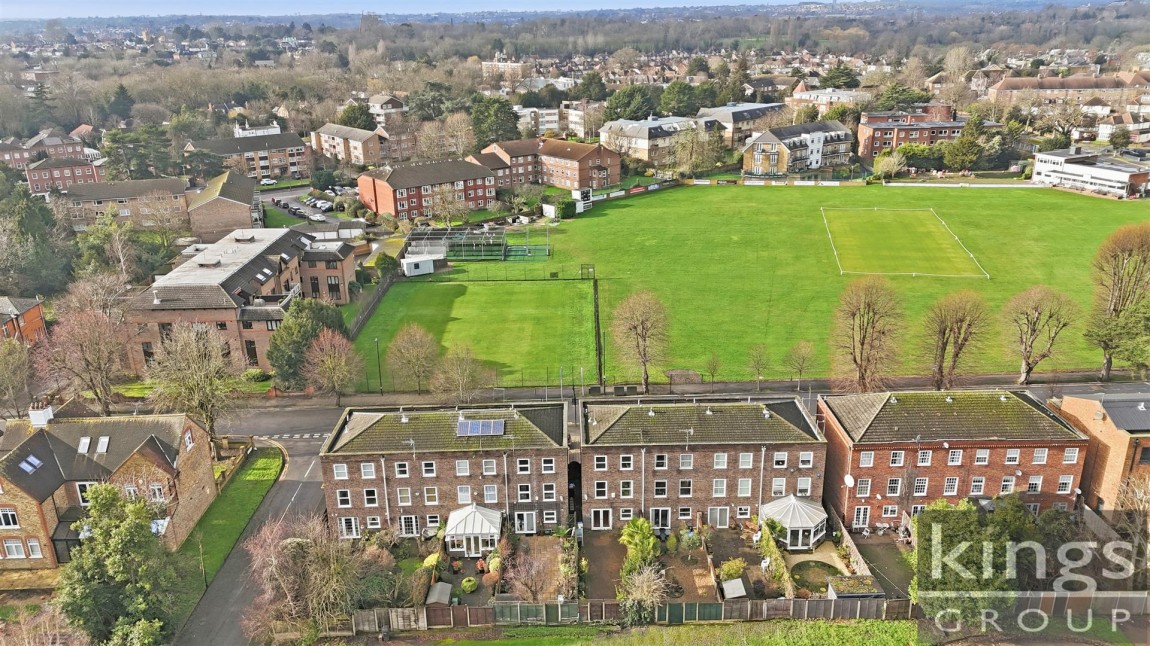 Images for Wellington Road, Bush Hill Park