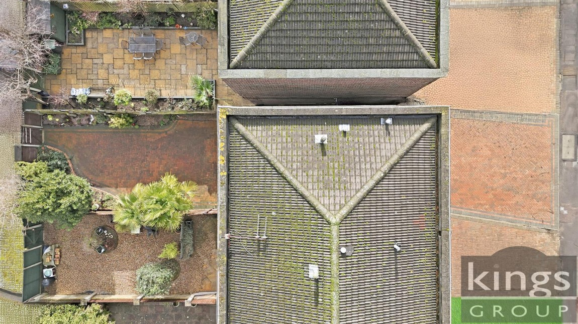 Images for Wellington Road, Bush Hill Park