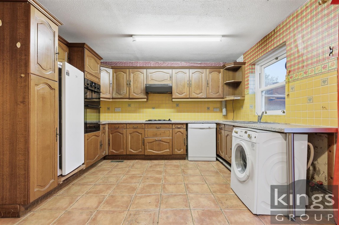 Images for Wellington Road, Bush Hill Park