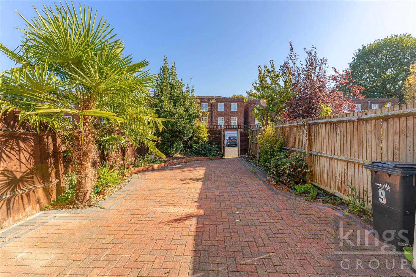 Images for Wellington Road, Bush Hill Park