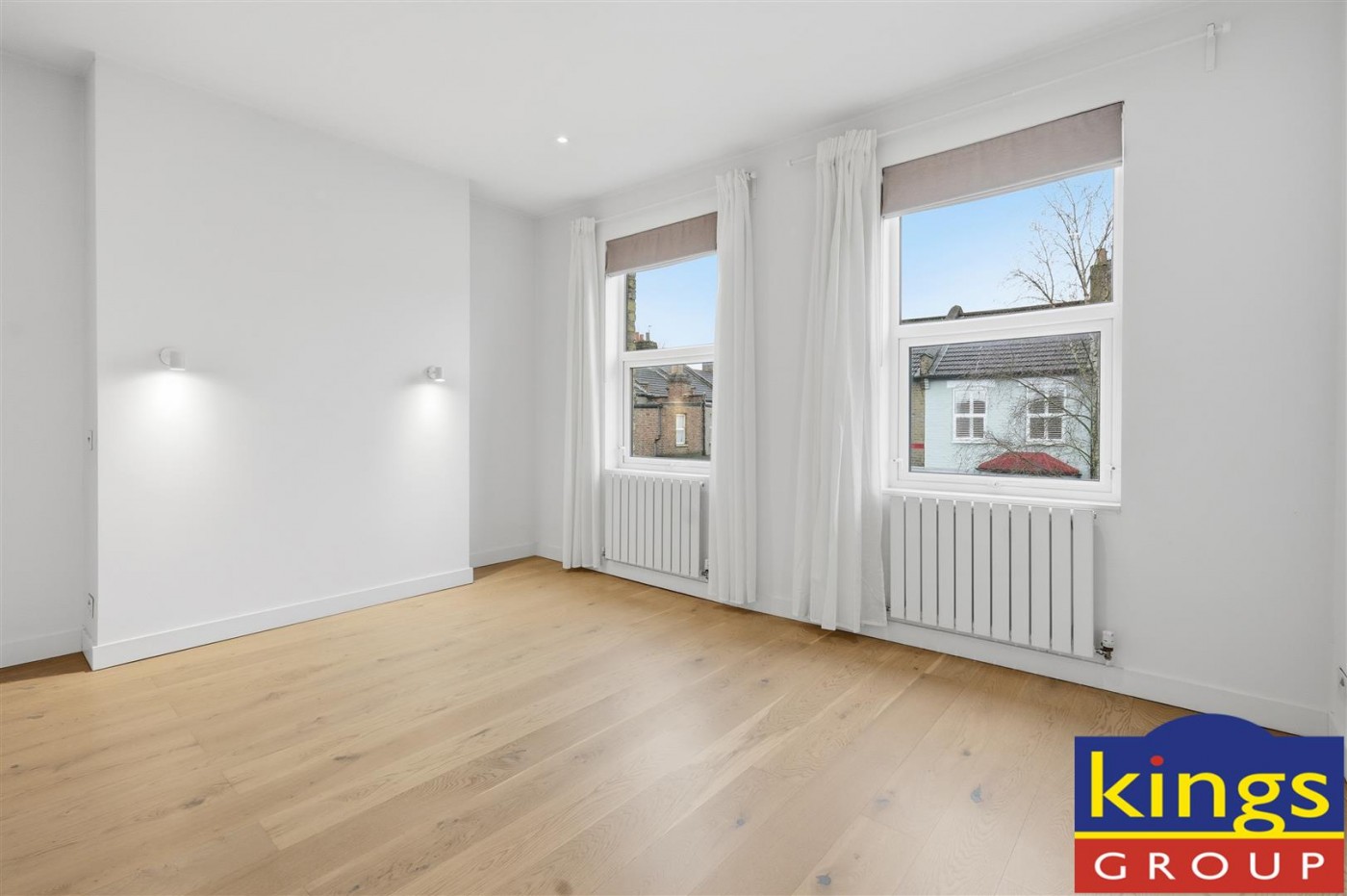 Images for Leeds Street, London, N18