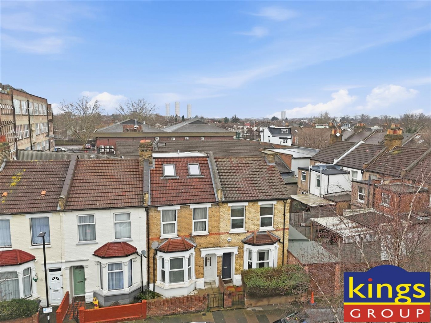 Images for Leeds Street, London, N18