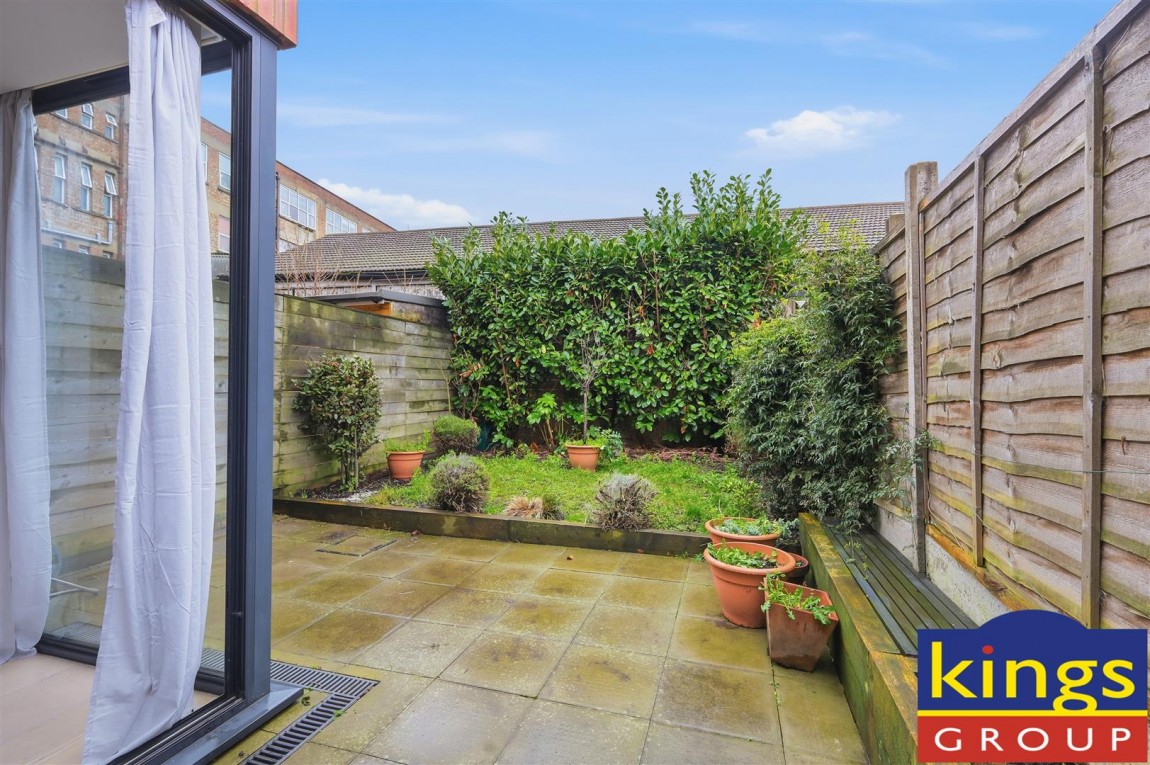 Images for Leeds Street, London, N18