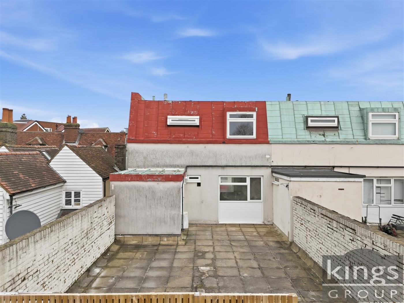 Images for High Street, Old Harlow