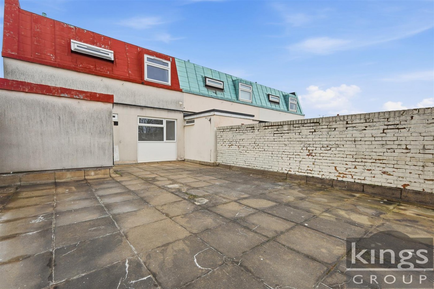 Images for High Street, Old Harlow