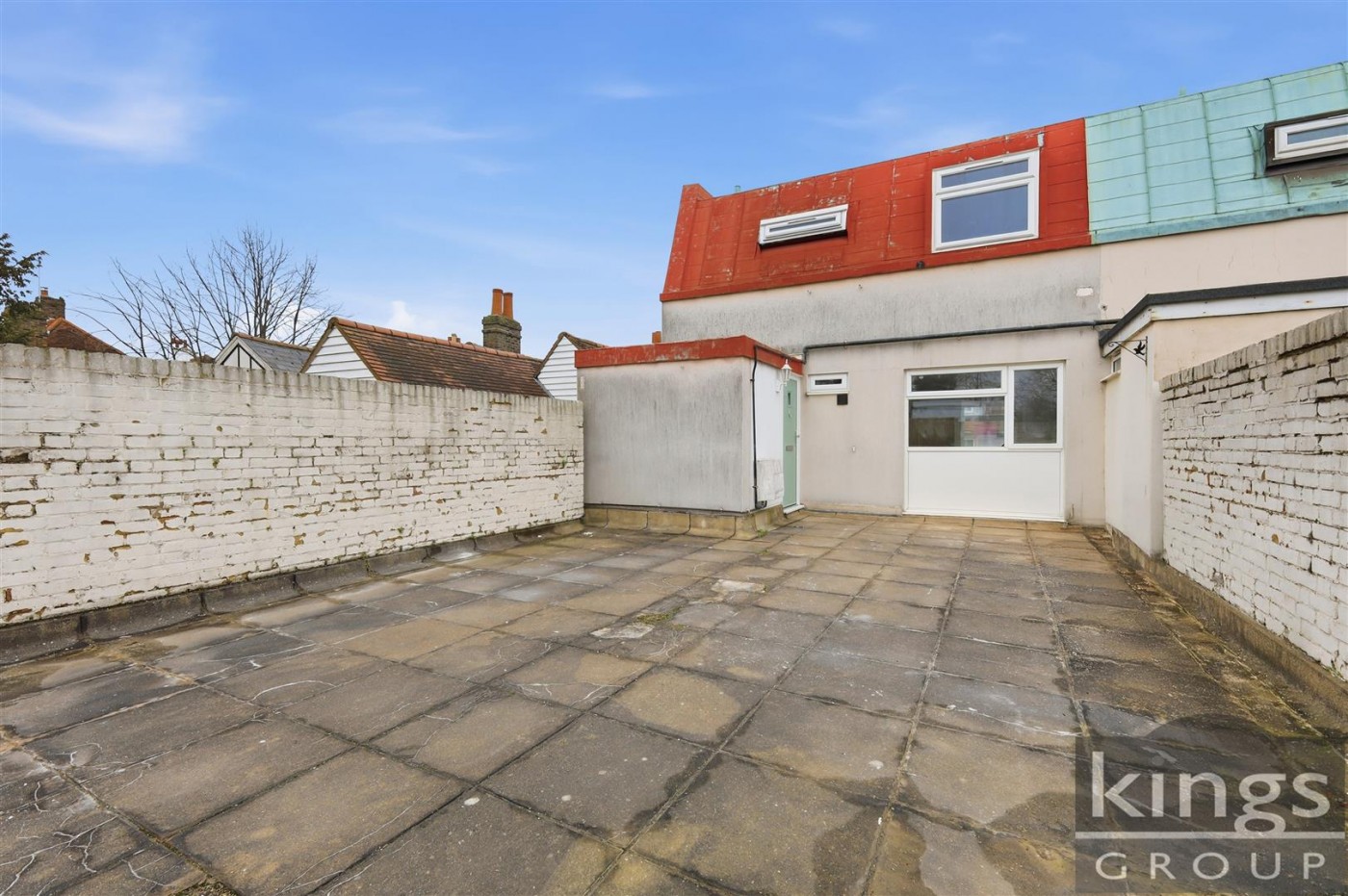 Images for High Street, Old Harlow