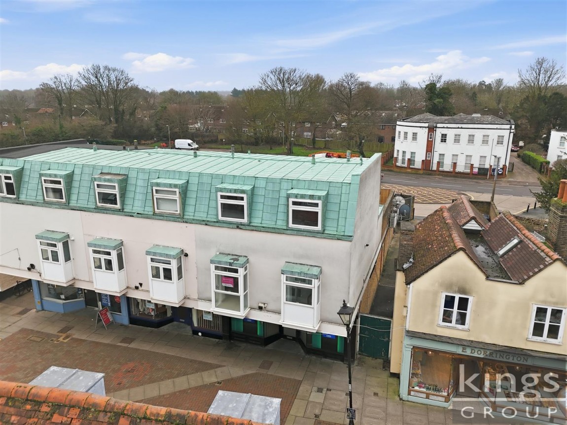 Images for High Street, Old Harlow