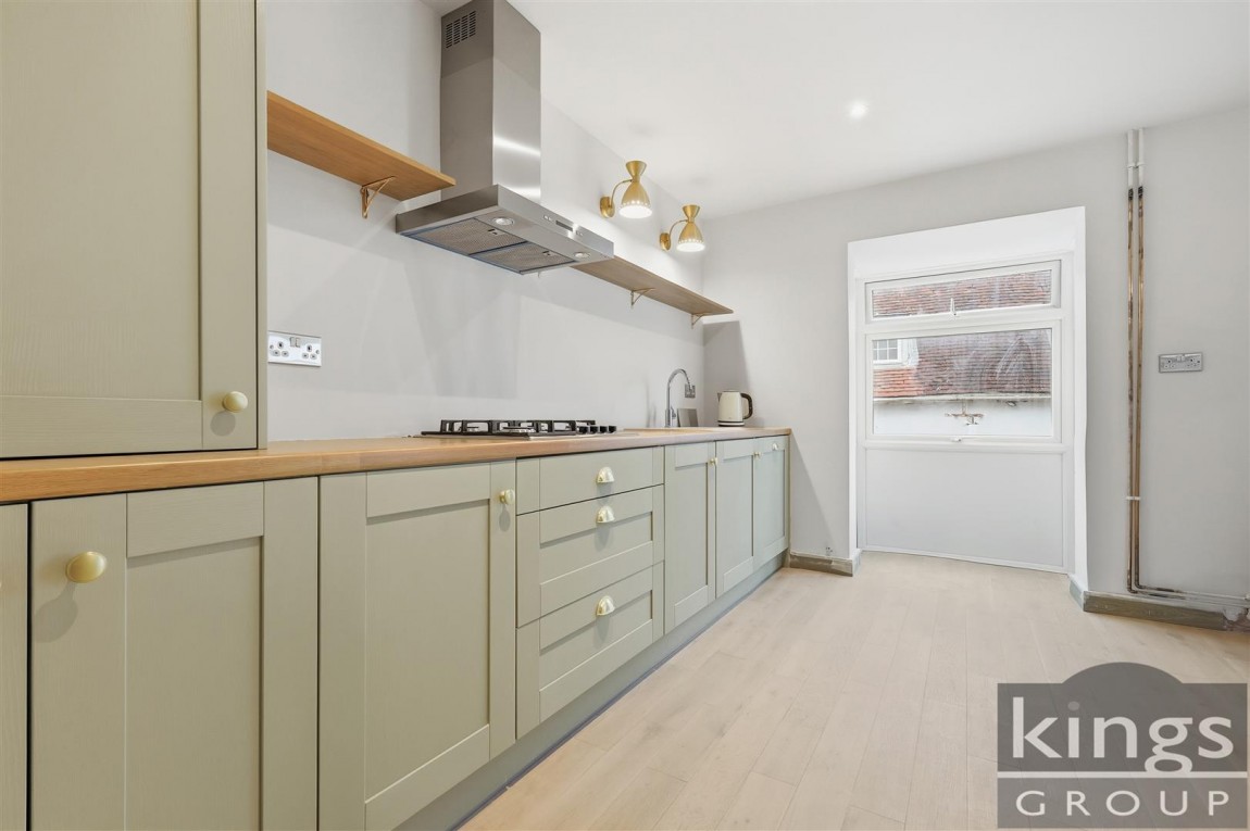 Images for High Street, Old Harlow