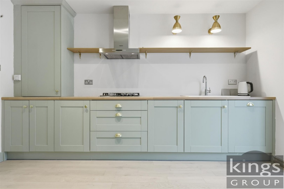 Images for High Street, Old Harlow