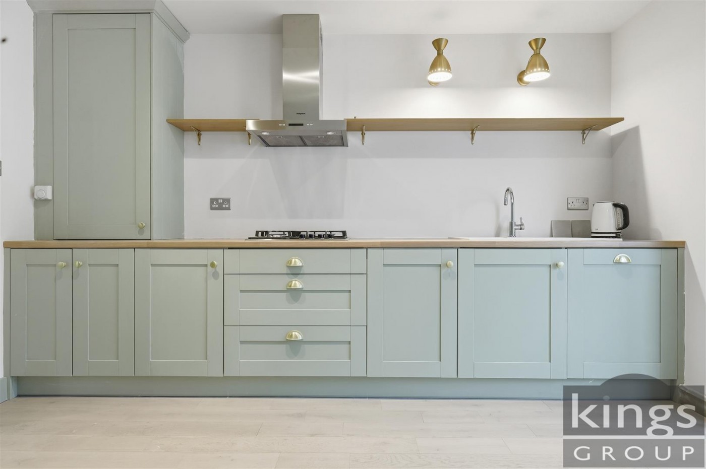 Images for High Street, Old Harlow