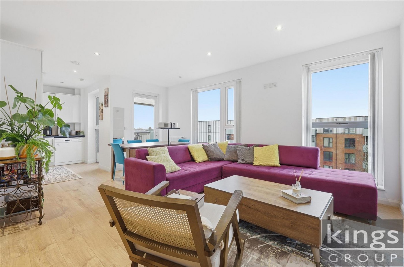 Images for Canning Square, Enfield