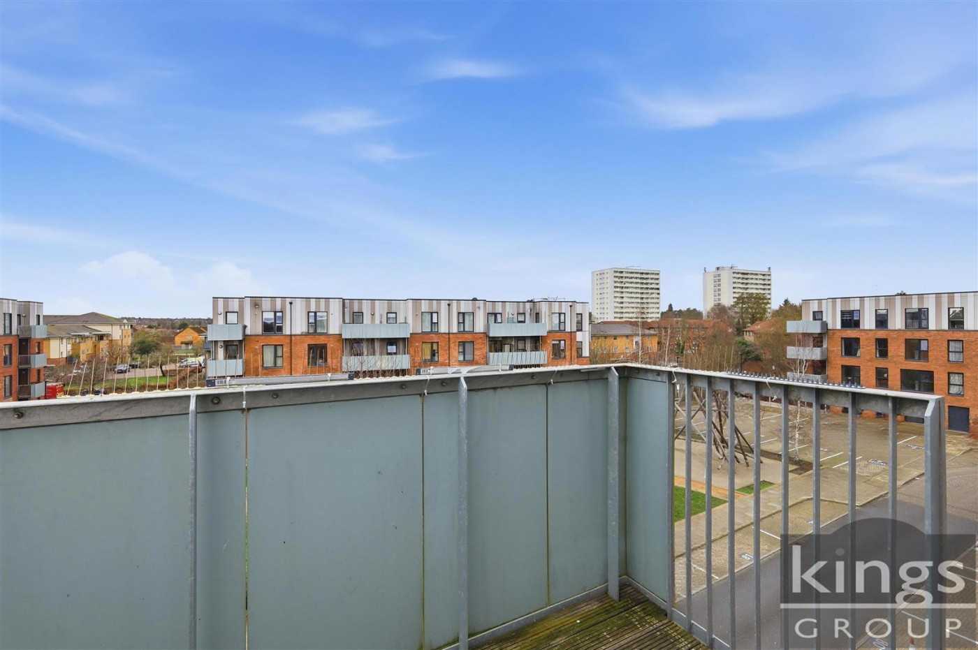 Images for Canning Square, Enfield