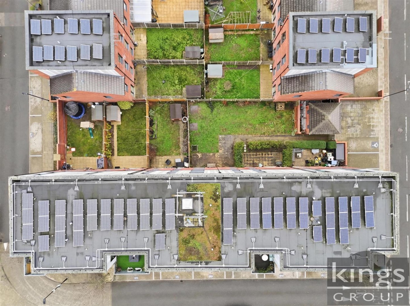 Images for Canning Square, Enfield