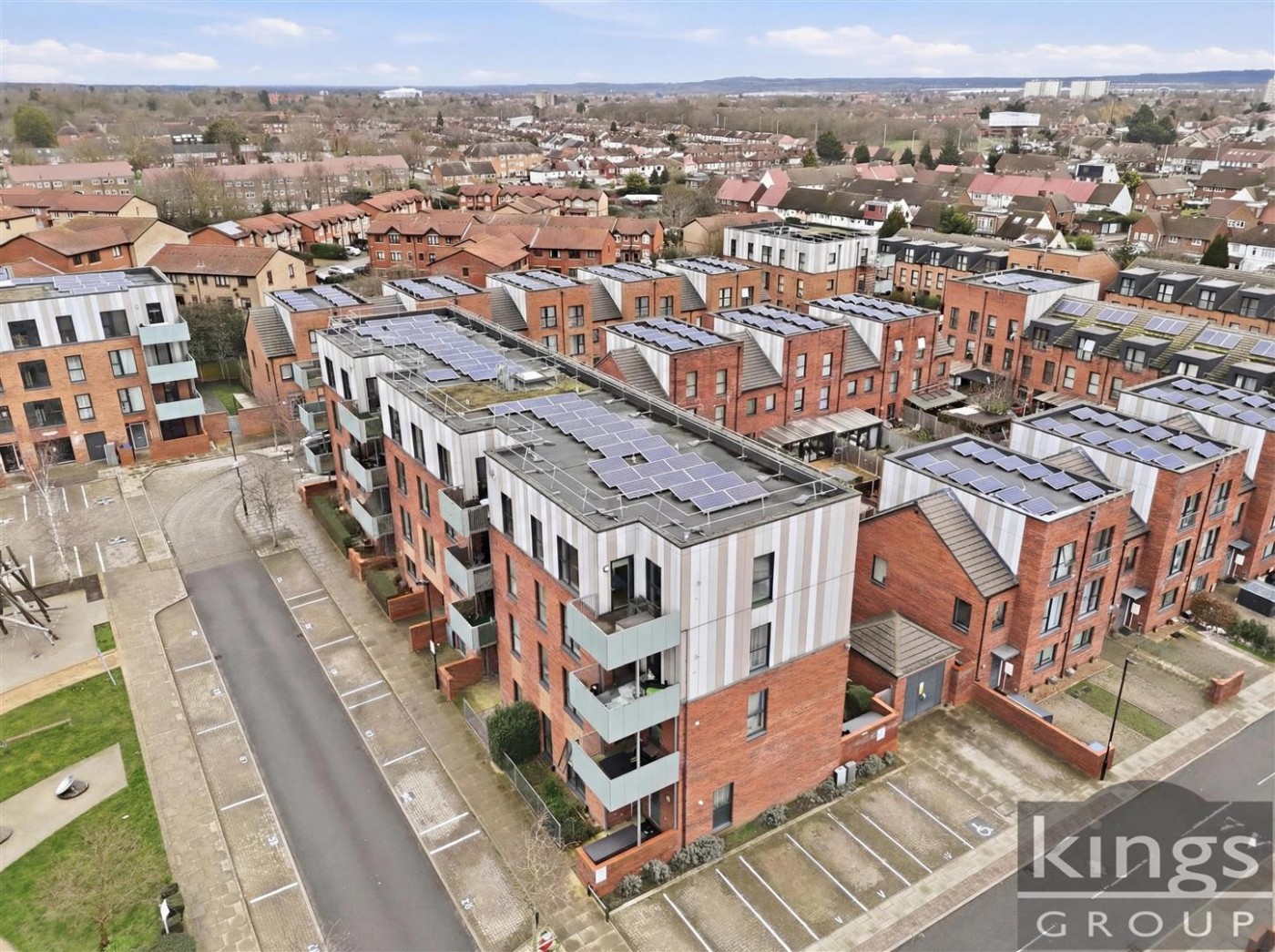 Images for Canning Square, Enfield