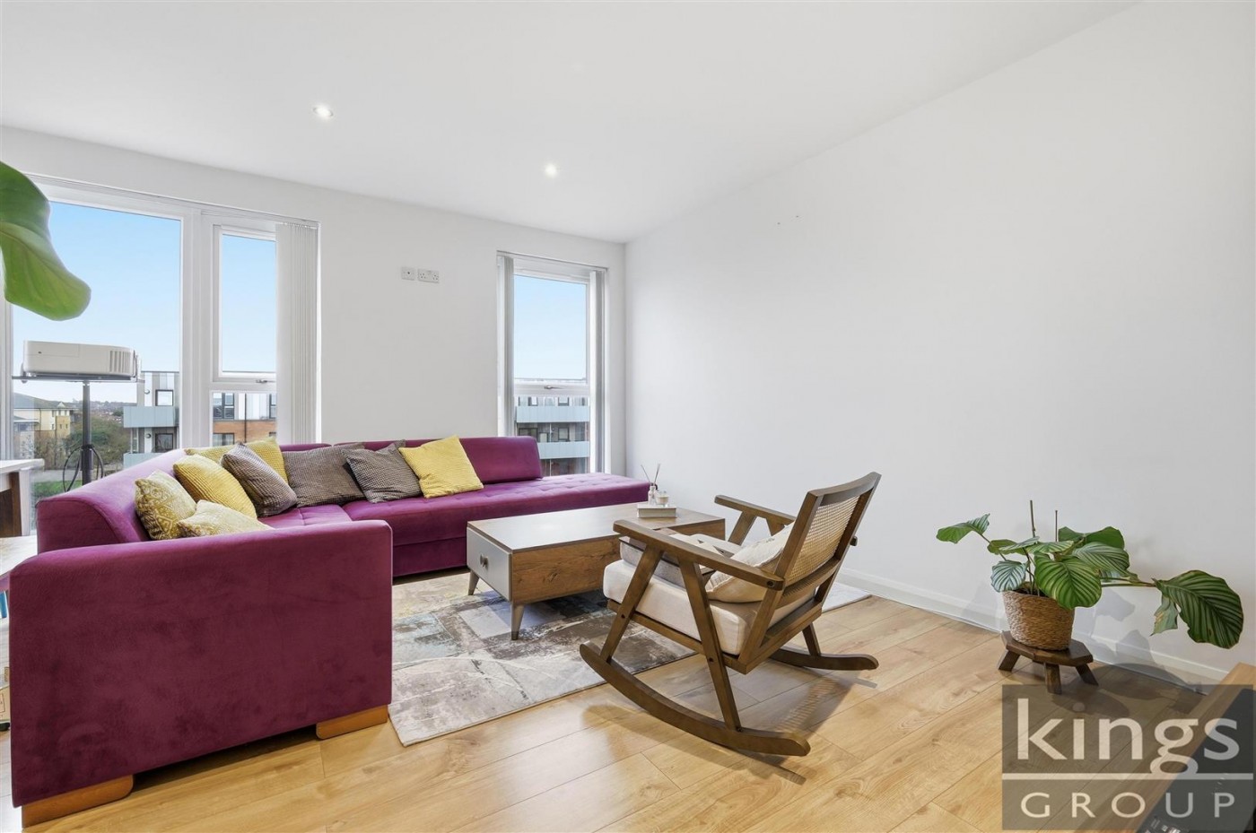 Images for Canning Square, Enfield