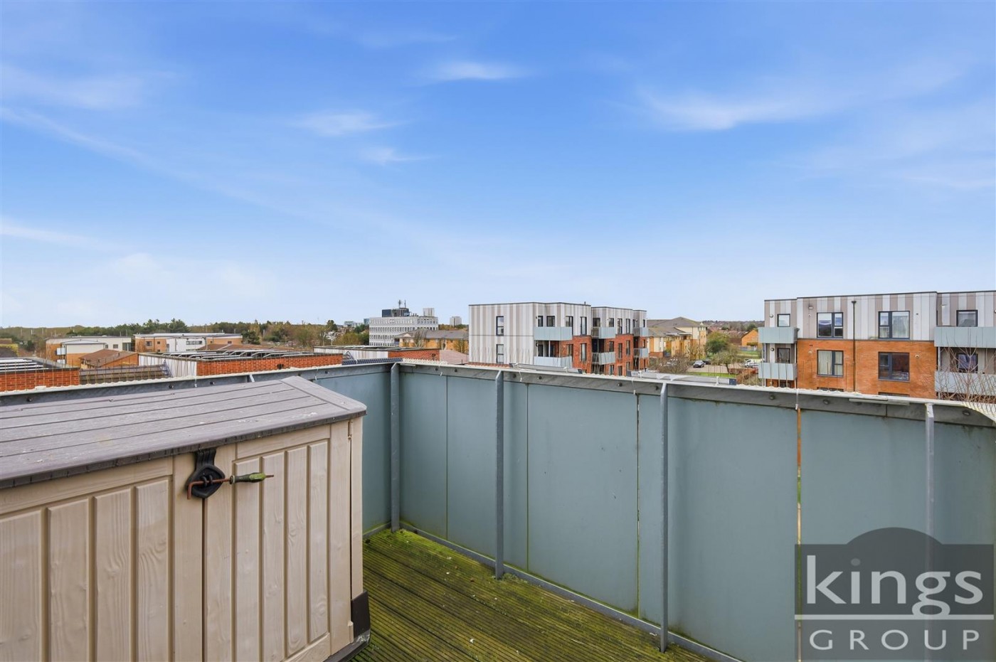 Images for Canning Square, Enfield