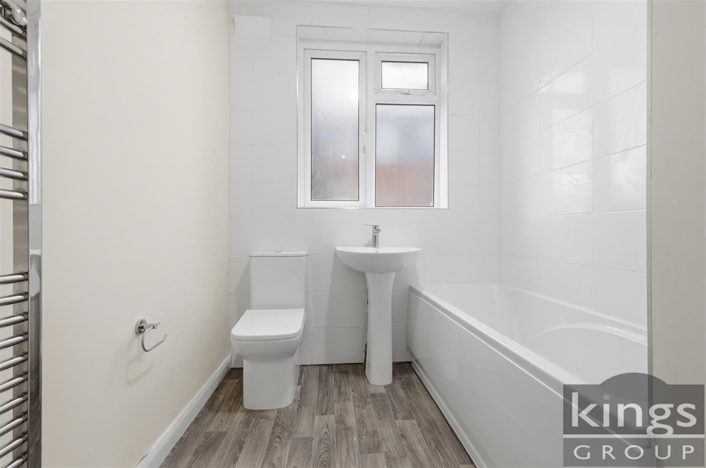 Images for Hoe Croft Court, Enfield