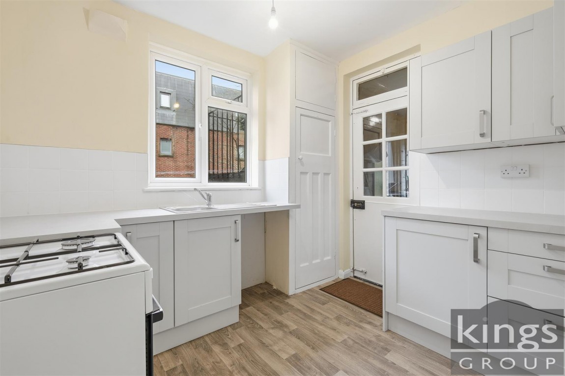 Images for Hoe Croft Court, Enfield