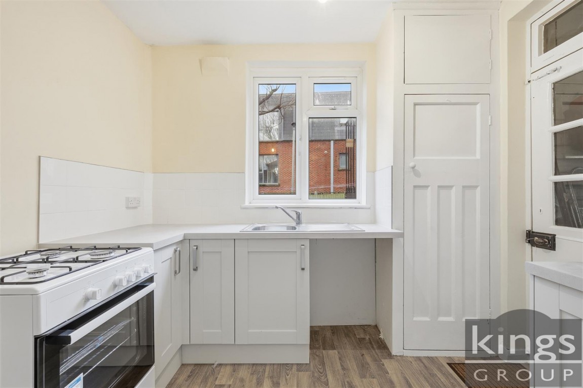 Images for Hoe Croft Court, Enfield