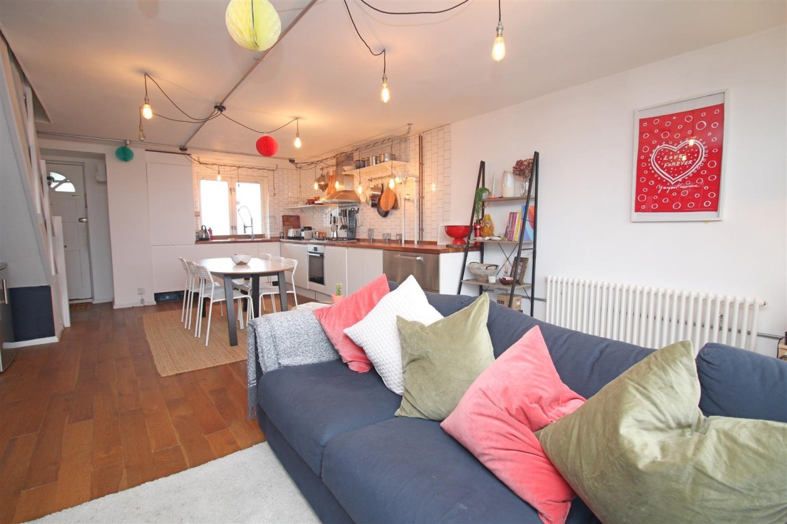 Images for O'leary Square, London