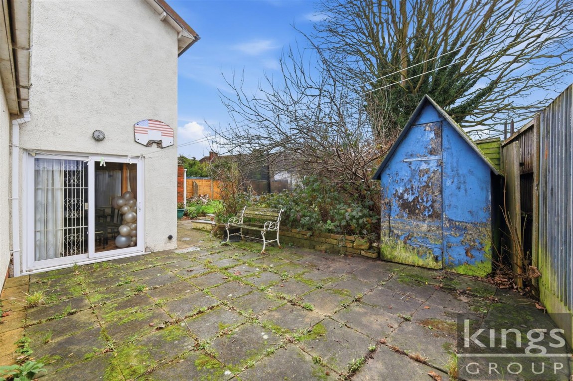 Images for Cocker Road, Enfield