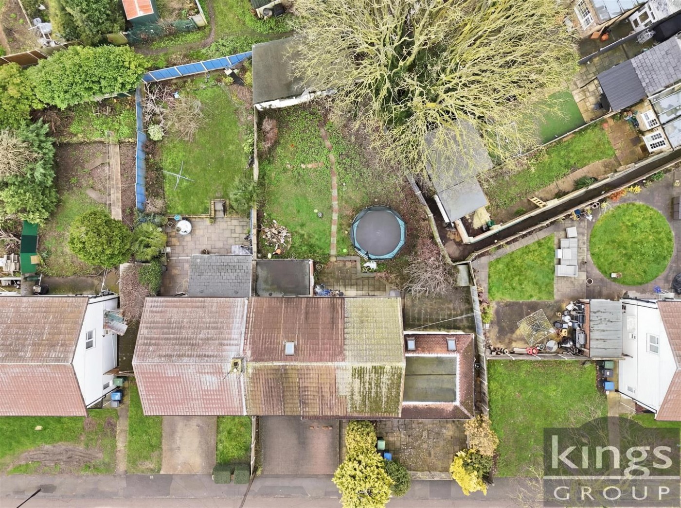 Images for Cocker Road, Enfield