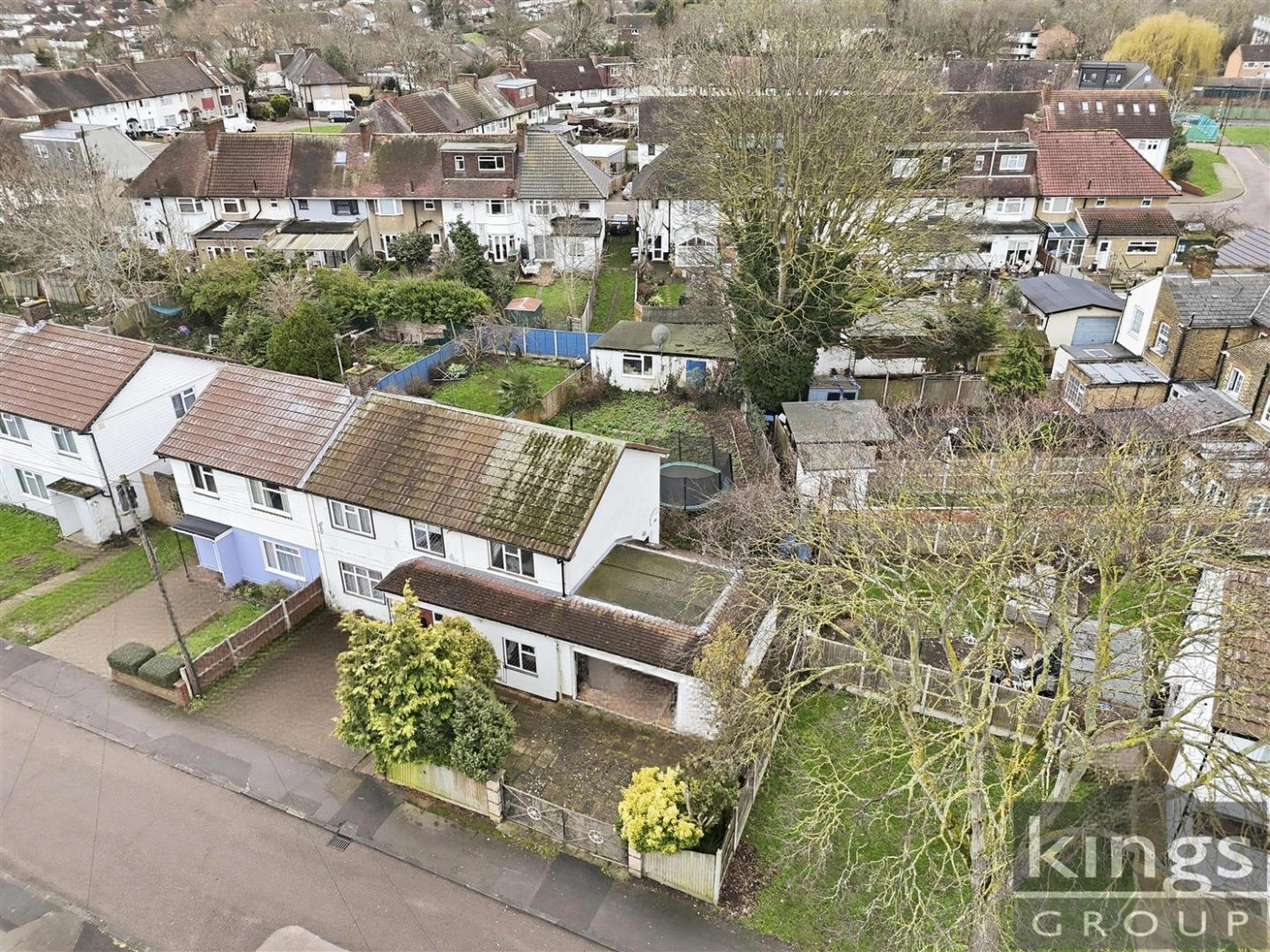 Images for Cocker Road, Enfield