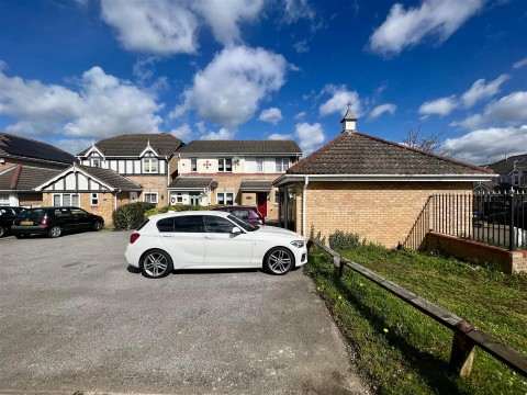 Challinor, Church Langley - EAID:KingsGroupApi2020, BID:90992-1956