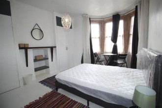 Southbury Road, Enfield