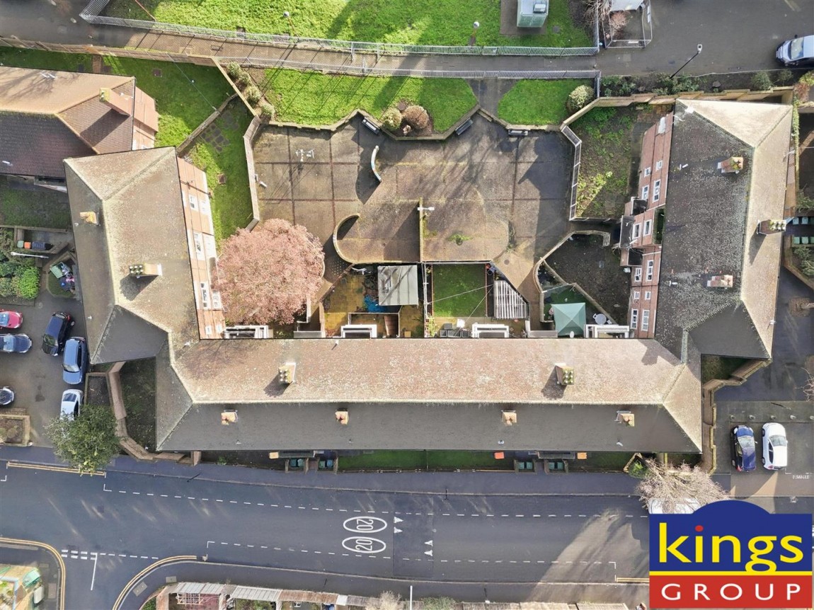 Images for Vincent Street, London