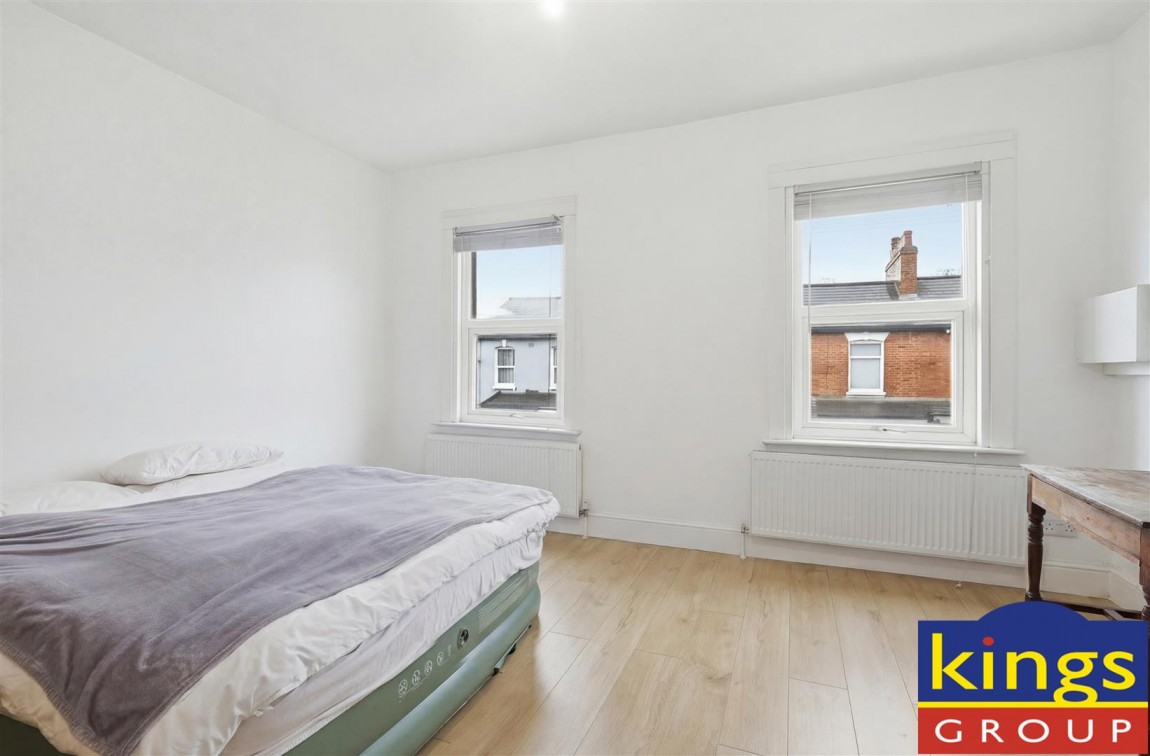 Images for Leopold Road, London