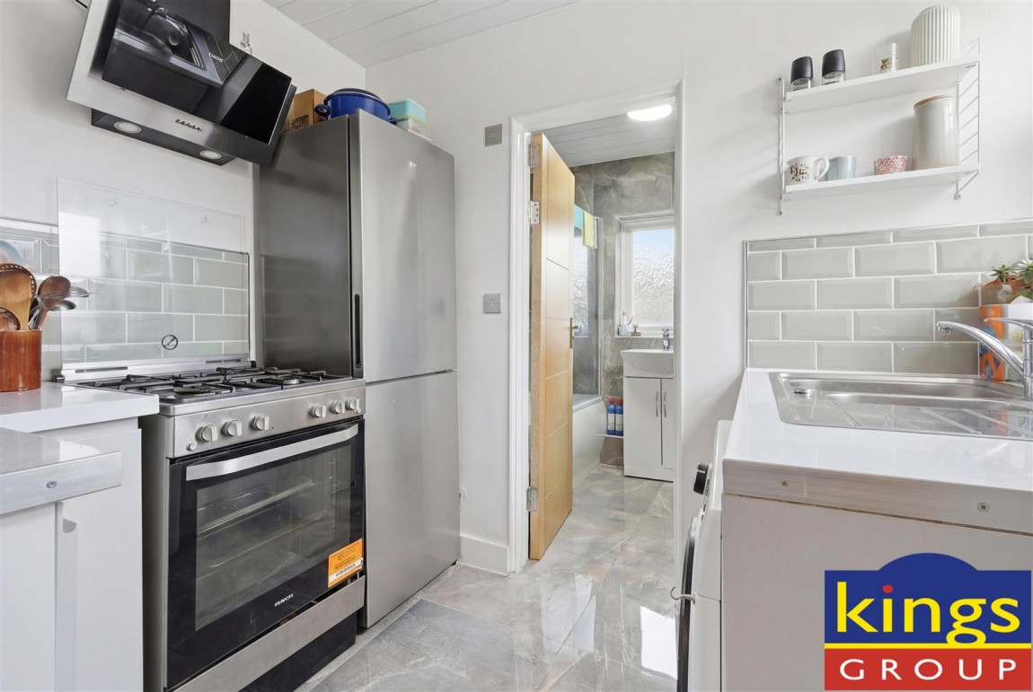 Images for Leopold Road, London