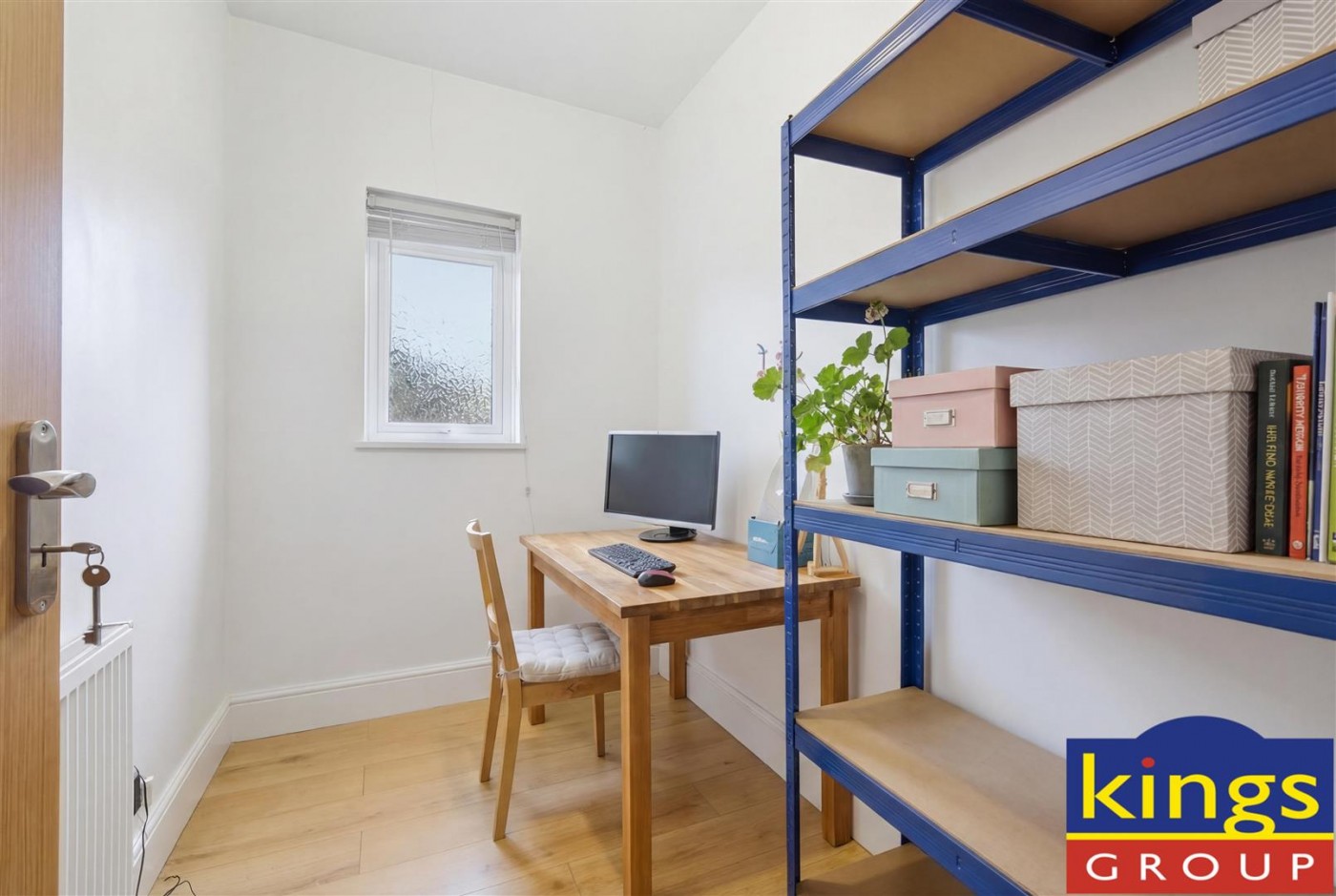 Images for Leopold Road, London