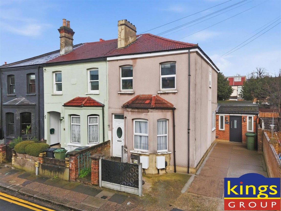 Images for Leopold Road, London