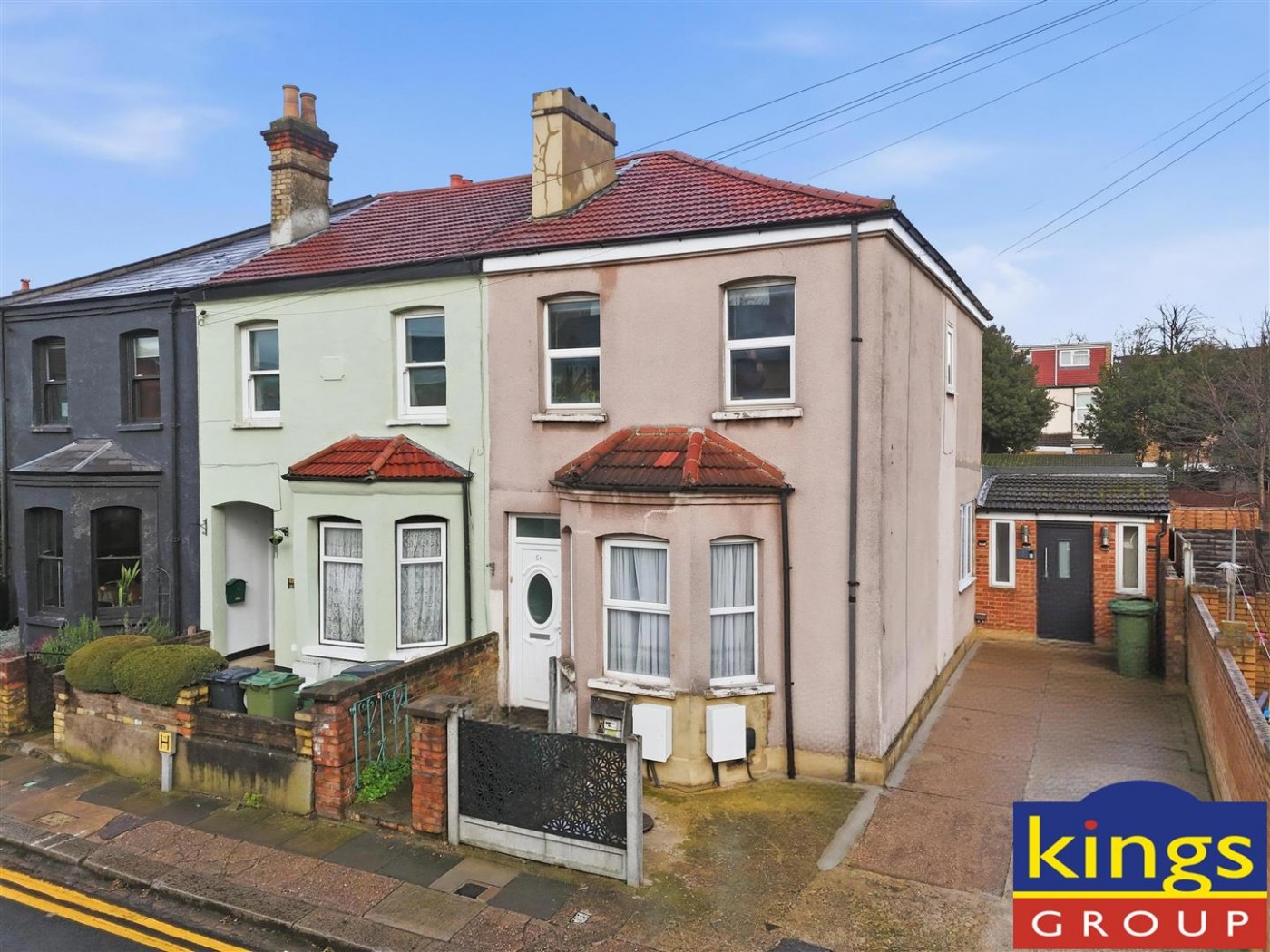 Images for Leopold Road, London